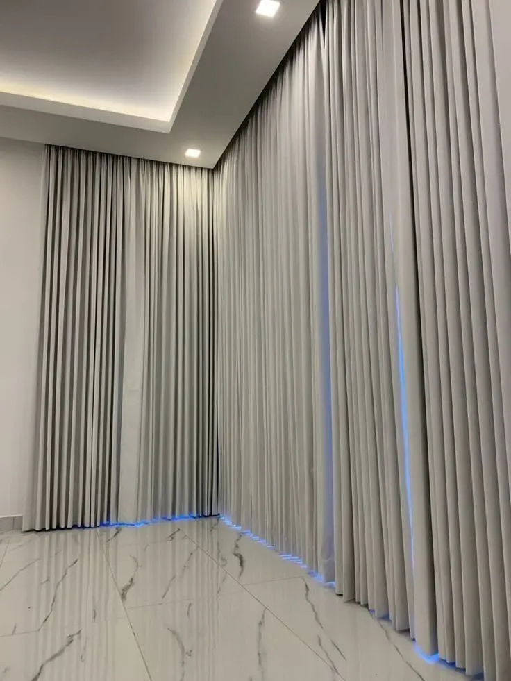 sound proof curtains